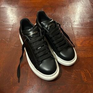 Alexander McQueen sneakers
